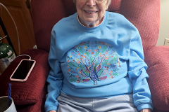 LaFern Stiver 01-30-2025