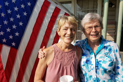 Shari and LeFern Stiver 09-21-2017