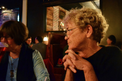 Shari Stiver 11-08-2012 McMurtry Concert