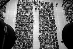 Simon and Garfunkel concert Ohio University 10-29-1968