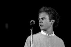 Simon and Garfunkel concert Ohio University 10-29-1968