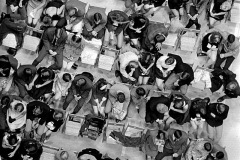 Simon and Garfunkel concert Ohio University 10-29-1968