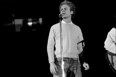 Simon and Garfunkel concert Ohio University 10-29-1968