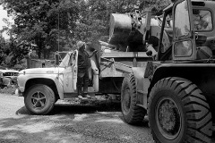 Smelterville clean-up 06-19-1967