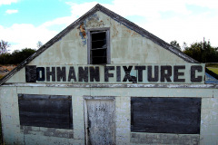 Lohmann Fixtures - Smelterville 10-18-2008