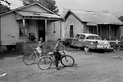 Bill Beal and "Tube" Wren Smelterville 06-05-1967