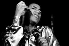 Smokey Robinson & The Miracles concert at Ohio University 02-17-1968