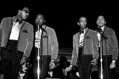 Smokey Robinson & The Miracles concert at Ohio University 02-17-1968