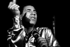 Smokey Robinson & The Miracles concert at Ohio University 02-17-1968