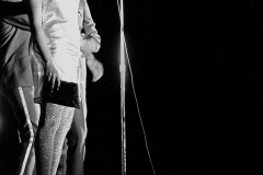 Smokey Robinson & The Miracles concert at Ohio University 02-17-1968