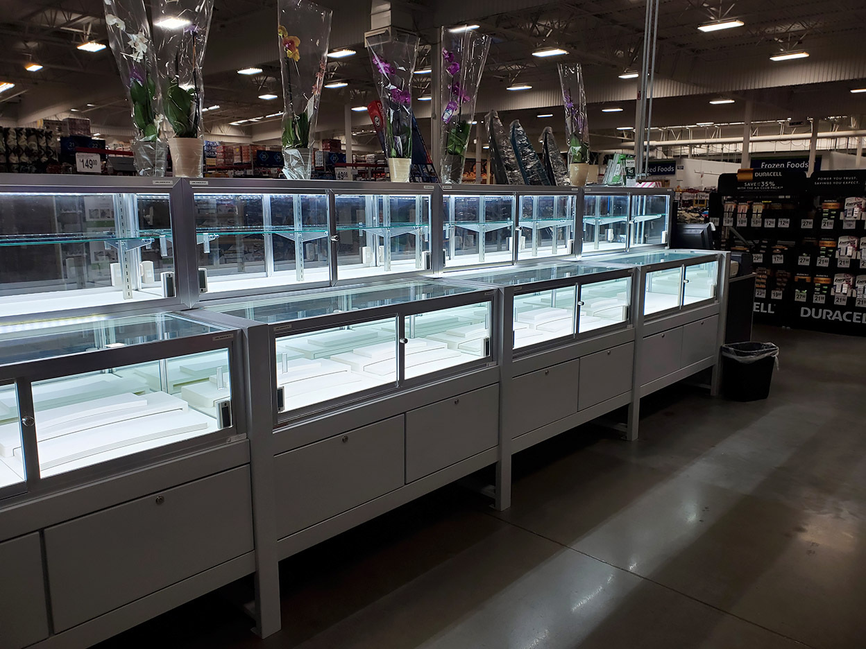 Sam's Club Archives Cape Girardeau History and Photos