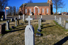 St. Augustine Catholic Church 02-03-2013