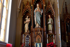 St. Augustine Catholic Church 02-03-2013