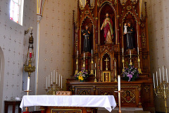 St. Augustine Catholic Church 02-03-2013