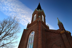 St. Augustine Catholic Church 02-03-2013