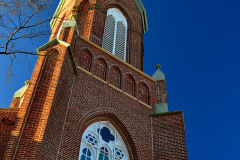 St. Augustine Catholic Church 02-03-2013