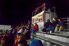 Trimble Tomcats vs Symmes Valley Vikings - Glouster 11-08-2014