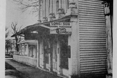 Long and Sons General Store - Wilkesville 02-17-1969