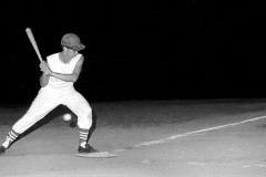 Softball and baseball in Cape Girardeau in mid-60s