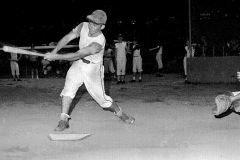 Softball and baseball in Cape Girardeau in mid-60s