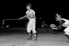 Softball and baseball in Cape Girardeau in mid-60s