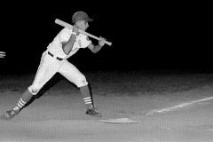 Softball and baseball in Cape Girardeau in mid-60s