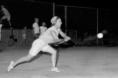 Softball and baseball in Cape Girardeau in mid-60s