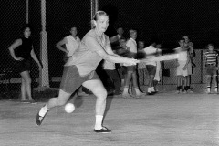 Softball and baseball in Cape Girardeau in mid-60s