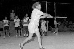 Softball and baseball in Cape Girardeau in mid-60s