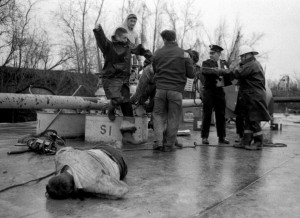 Barge fatalities 12-05-1966