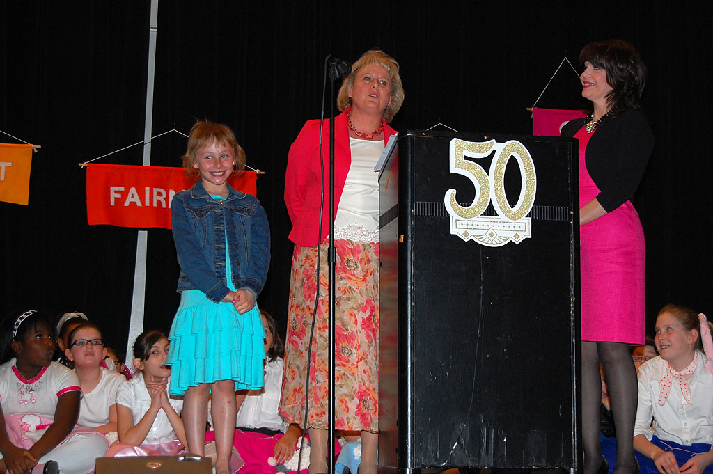 Kristen Tarno, Karen Chapman Tarno, Julia Unnerstall – Cape Girardeau ...