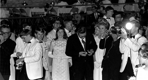 CHS Senior Prom 05-20-1967