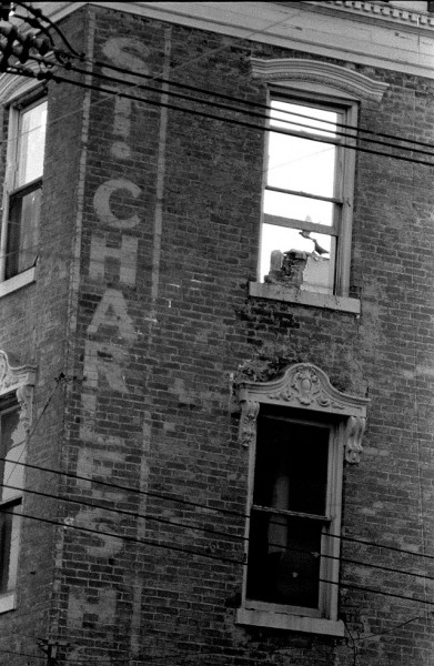 St Charles Hotel  3-11-67