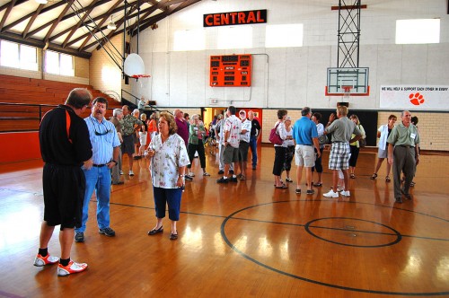 Tour of Central High School 06-26-2010_5788