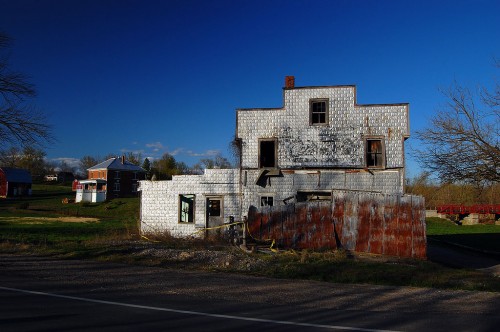 Silver Dollar Tavern Old Appleton 04-03-2010