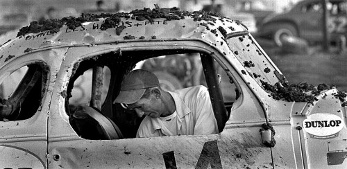 Stockcar races 1966