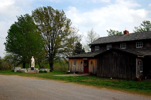 Frohna Saxon Lutheran Memorial 04-19-2011_5571