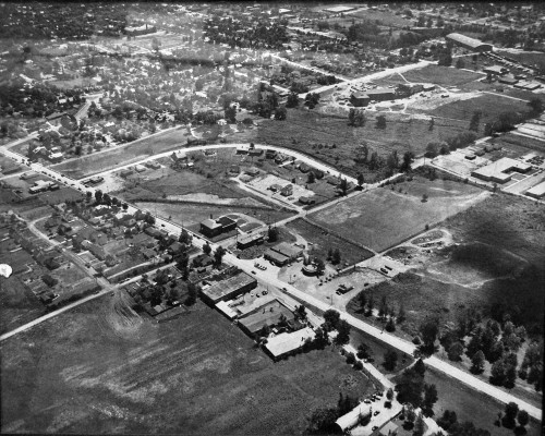 Aerial Broadway-Kingsway area_4403
