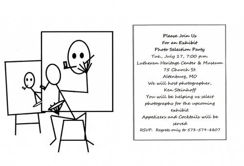 Invitation