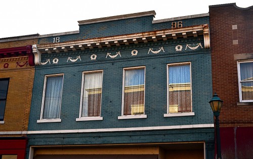 Main Street 07-06-2012
