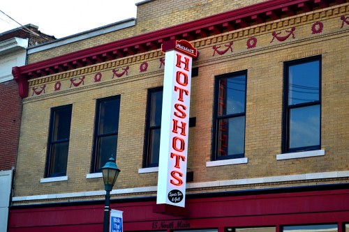 Main Street 07-06-2012