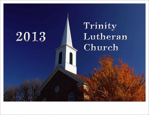 2013 Trinity Lutheran Church Calendar 10-10-2012 v1_Page_01