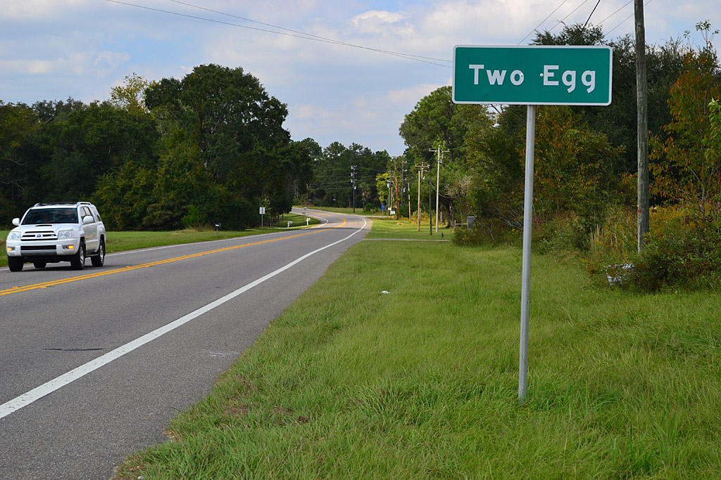 Two Egg and PssssssssssBANG! Cape Girardeau History and Photos
