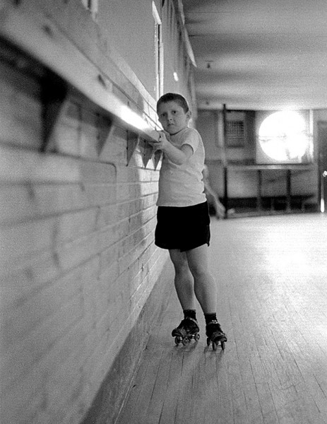 Hanover Skating Rink c 1966