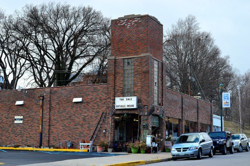 A & P Food Store - 19 N Main - 03-02-2013