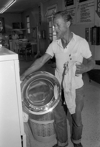 Al Knowles, Mississippi River traveler