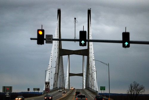 Bill Emerson Memorial Bridge 03-04-2013