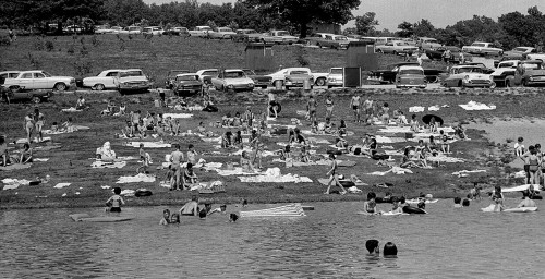 Trail of Tears State Park c 1966