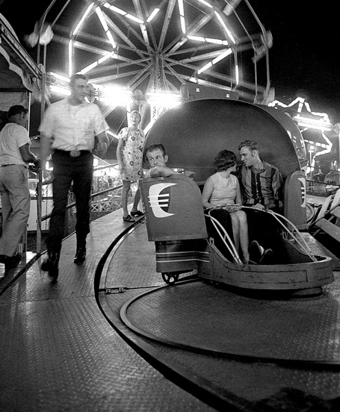 Glouster Fair 08-12-1970
