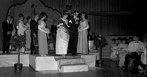 Sagamore Ball 04-08-1967 12